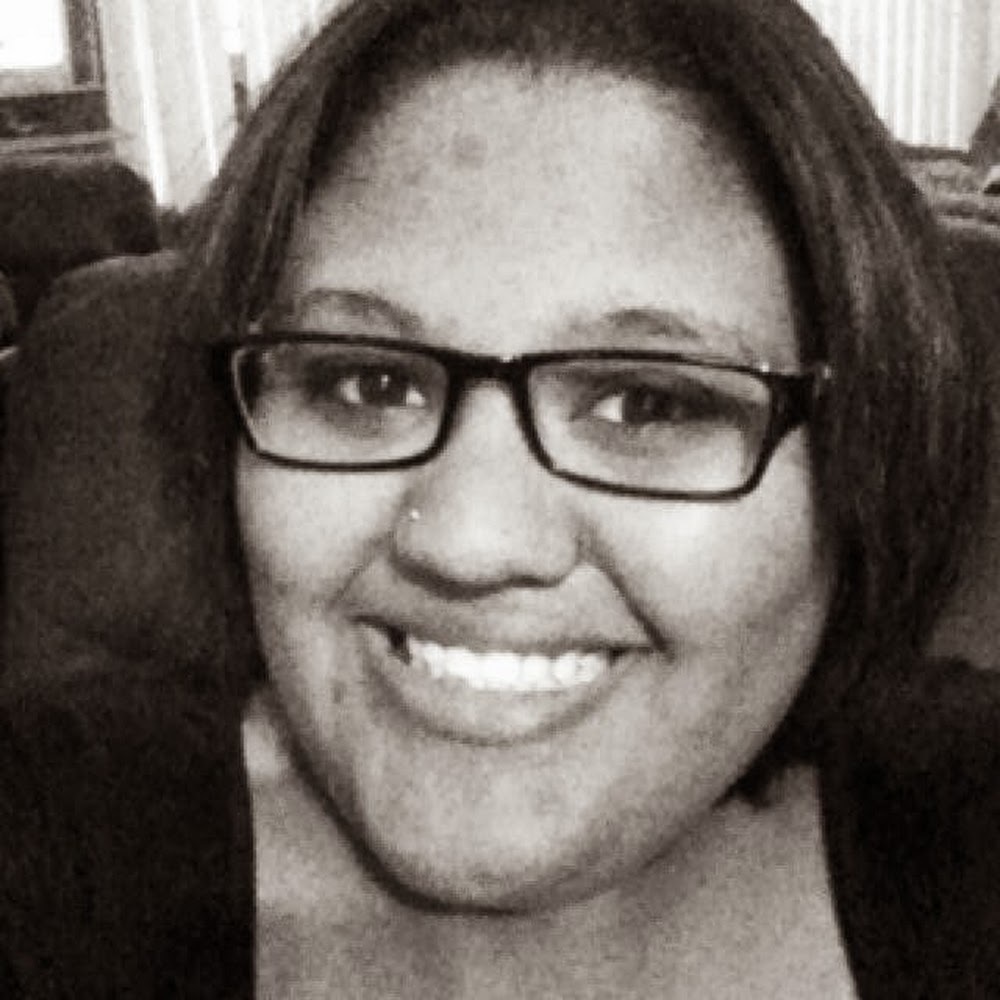 Meet your Posher, Alanna